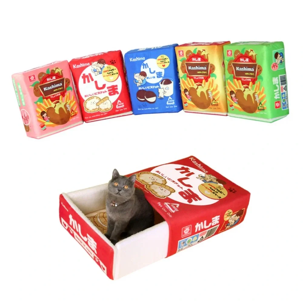 N/A cookies box